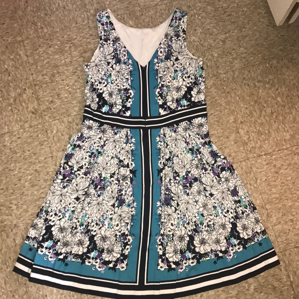 New York & Co Dress 👗 - Picture 2 of 7